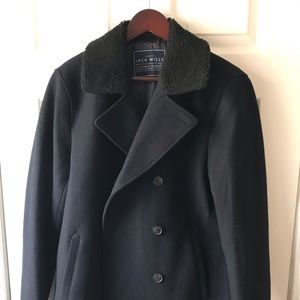 Jack Wills Jacket. Sz. Medium.